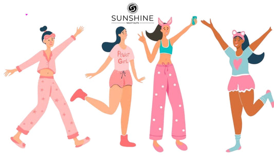 What Is a Night Dress? Understanding the Basics of Nightwear